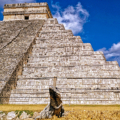 Chichen Itza